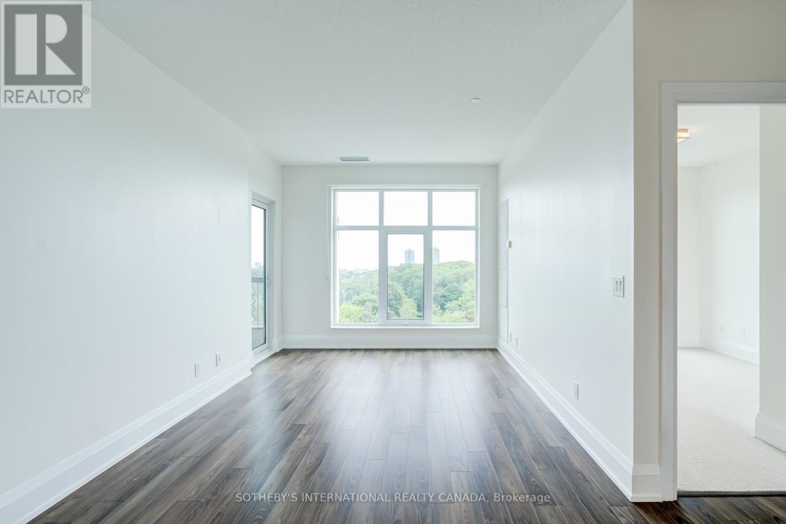 1118 - 1 Old Mill Drive, Toronto, Ontario  M6S 0A1 - Photo 21 - W13505116