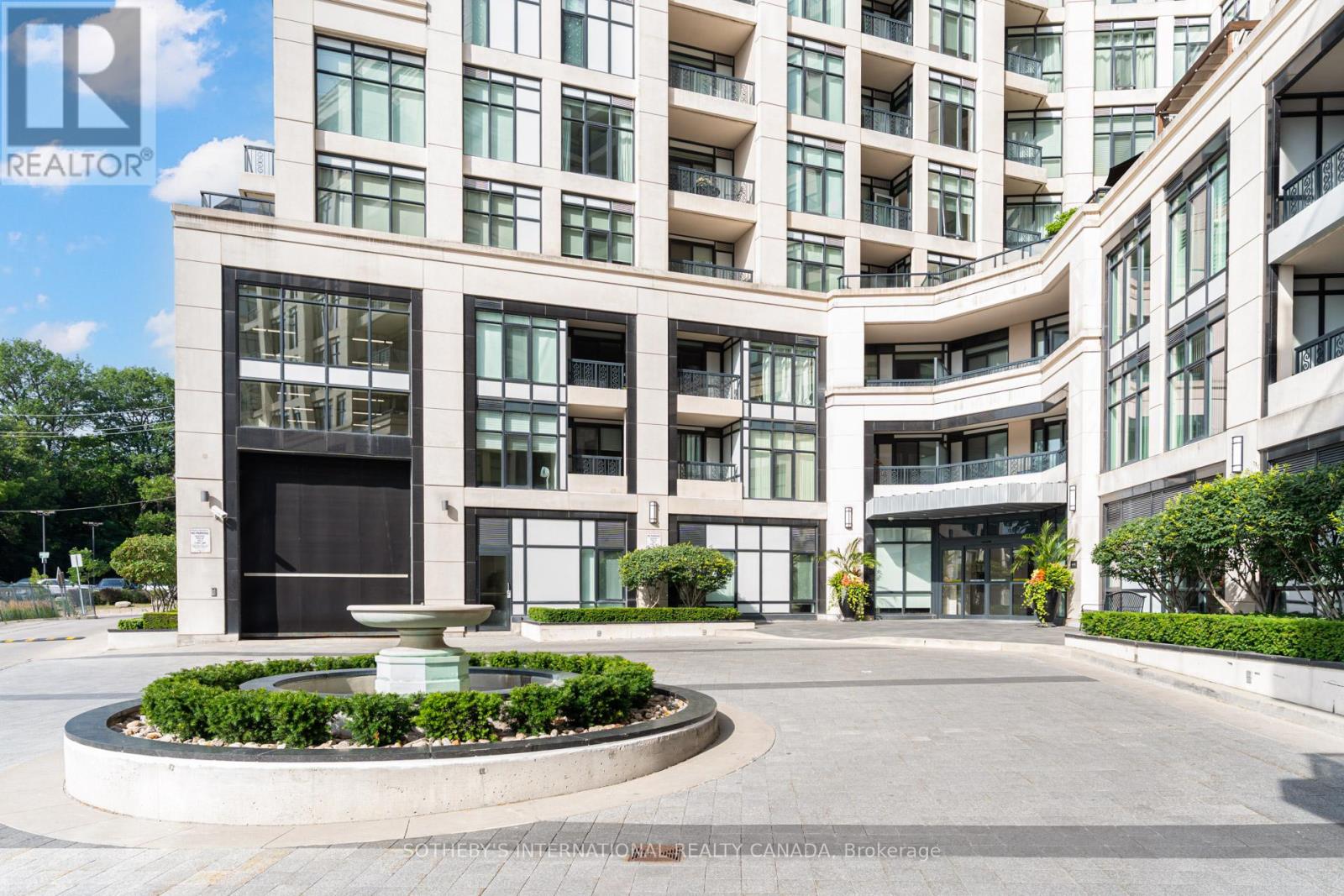 1118 - 1 Old Mill Drive, Toronto, Ontario  M6S 0A1 - Photo 3 - W13505116