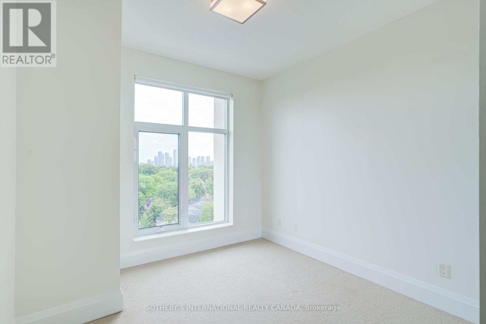 1118 - 1 Old Mill Drive, Toronto, Ontario  M6S 0A1 - Photo 35 - W13505116