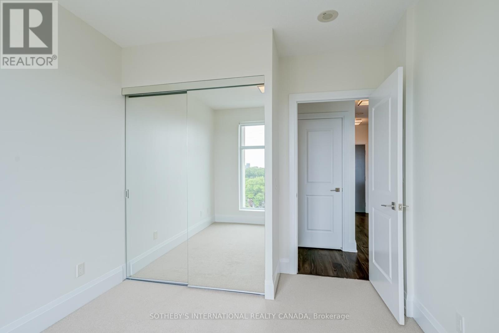 1118 - 1 Old Mill Drive, Toronto, Ontario  M6S 0A1 - Photo 36 - W13505116
