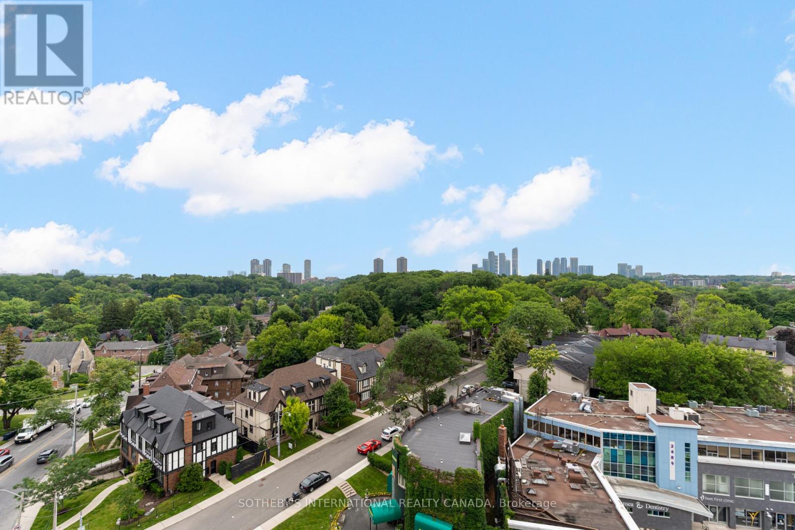 1118 - 1 Old Mill Drive, Toronto, Ontario  M6S 0A1 - Photo 44 - W13505116