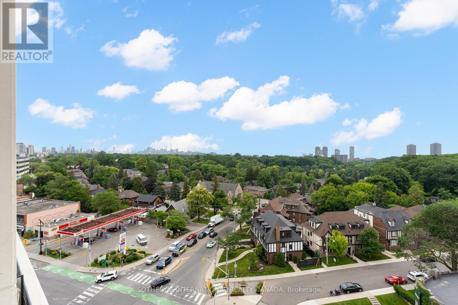 1118 - 1 Old Mill Drive, Toronto, Ontario  M6S 0A1 - Photo 45 - W13505116