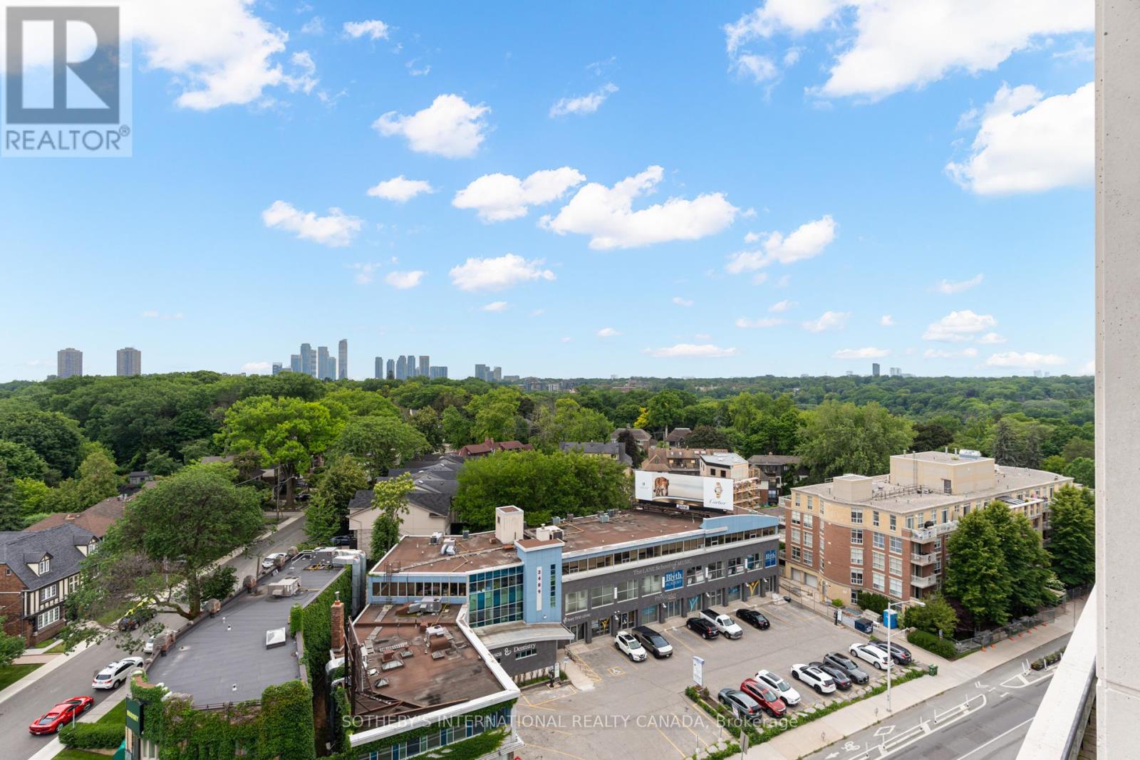 1118 - 1 Old Mill Drive, Toronto, Ontario  M6S 0A1 - Photo 46 - W13505116