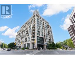1118 - 1 OLD MILL DRIVE, Toronto, Ontario