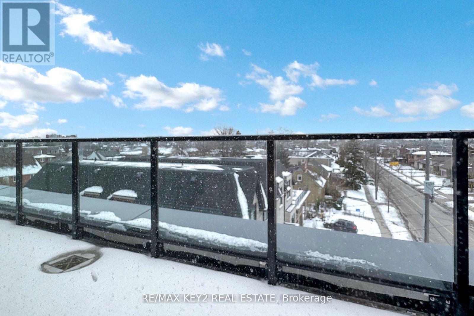 425 - 556 Marlee Avenue, Toronto, Ontario  M6B 0B1 - Photo 19 - W13505204