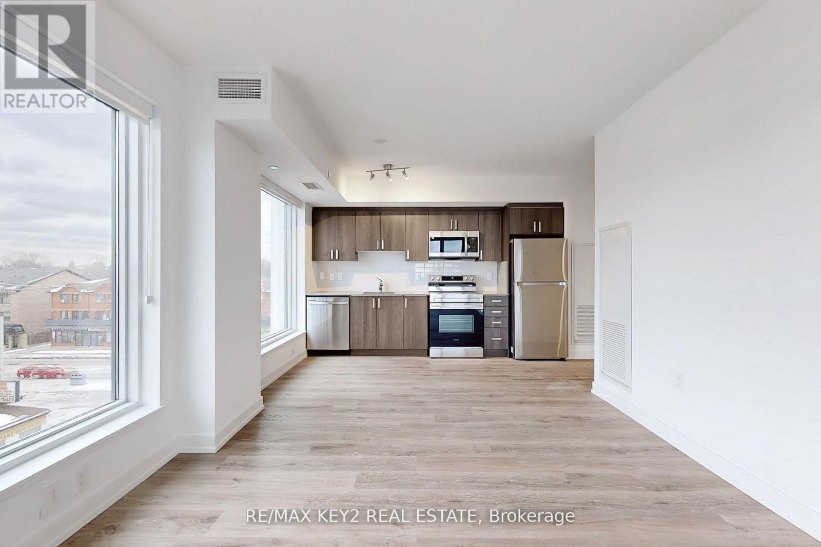 425 - 556 Marlee Avenue, Toronto, Ontario  M6B 0B1 - Photo 2 - W13505204