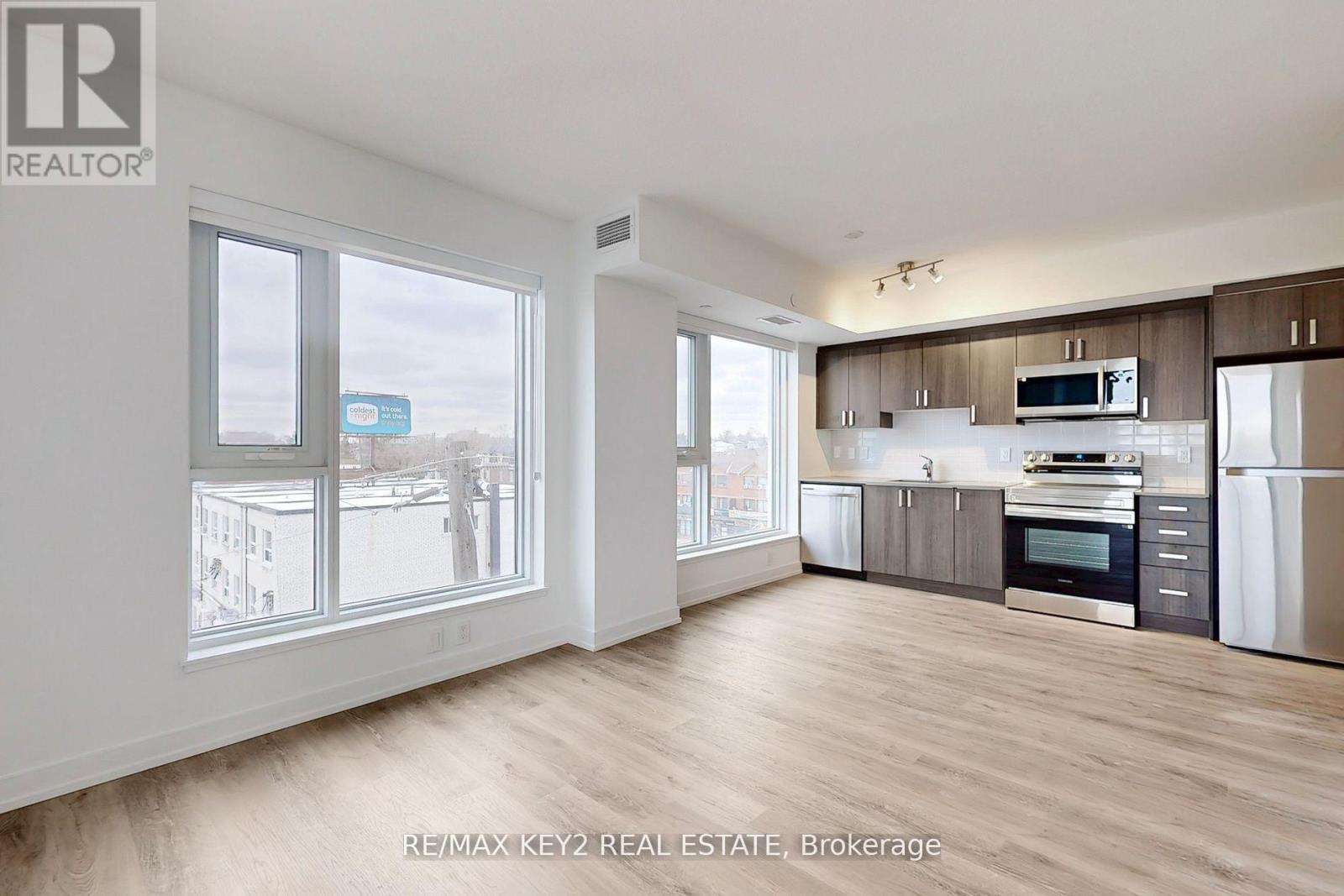 425 - 556 Marlee Avenue, Toronto, Ontario  M6B 0B1 - Photo 6 - W13505204