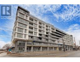 425 - 556 MARLEE AVENUE, Toronto, Ontario