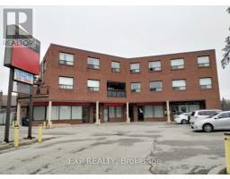 STORE 2 - 22 DIXON ROAD W, Toronto, Ontario