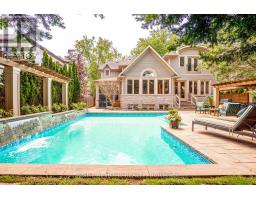 1479 BRIARWOOD CRESCENT, Oakville, Ontario