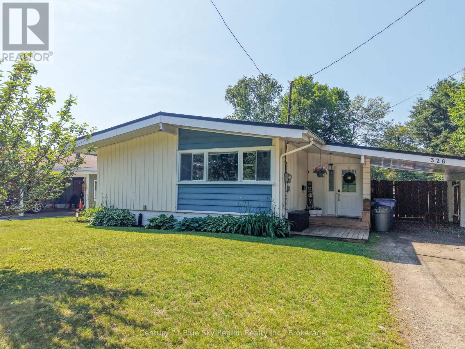 326 LEONARD STREET, North Bay, Ontario