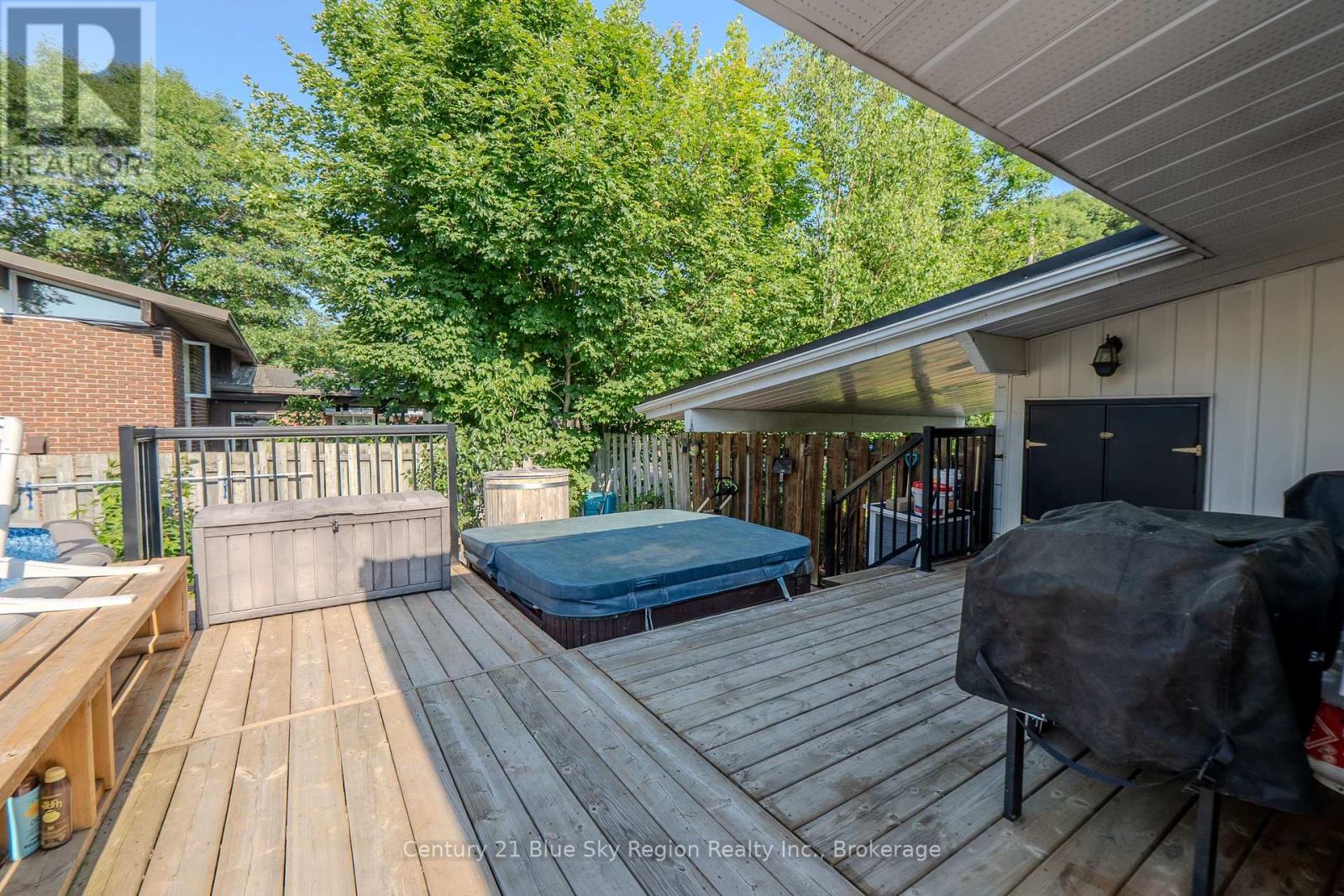 326 Leonard Street, North Bay, Ontario  P1B 5K4 - Photo 40 - X13505324