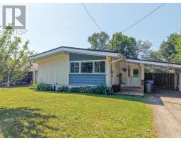 326 LEONARD STREET, North Bay, Ontario