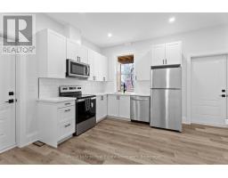 1 - 55 CAYUGA STREET, Brantford, Ontario