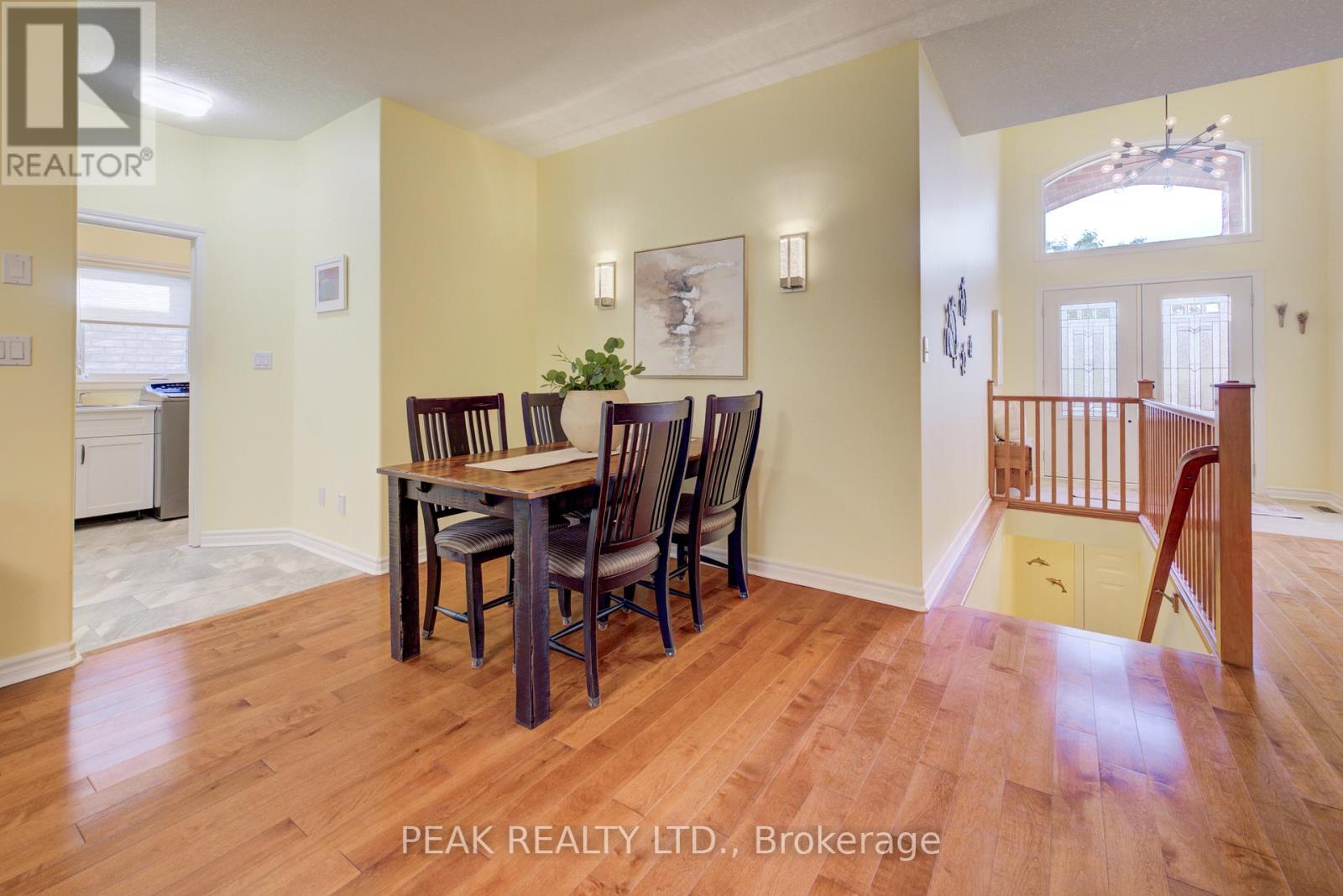 14 Stonecroft Way, Wilmot, Ontario  N3A 4J4 - Photo 13 - X13505118