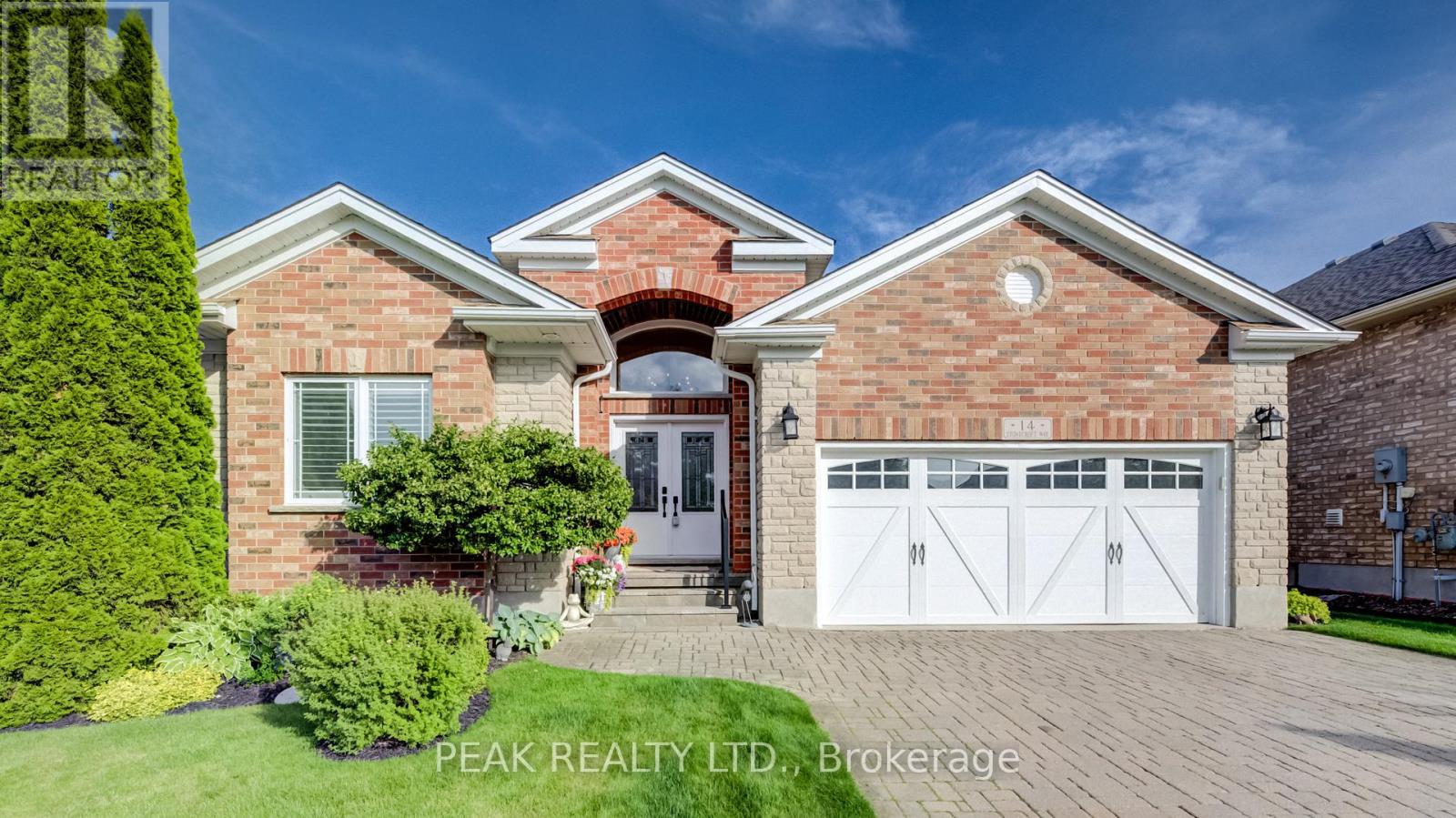 14 Stonecroft Way, Wilmot, Ontario  N3A 4J4 - Photo 3 - X13505118