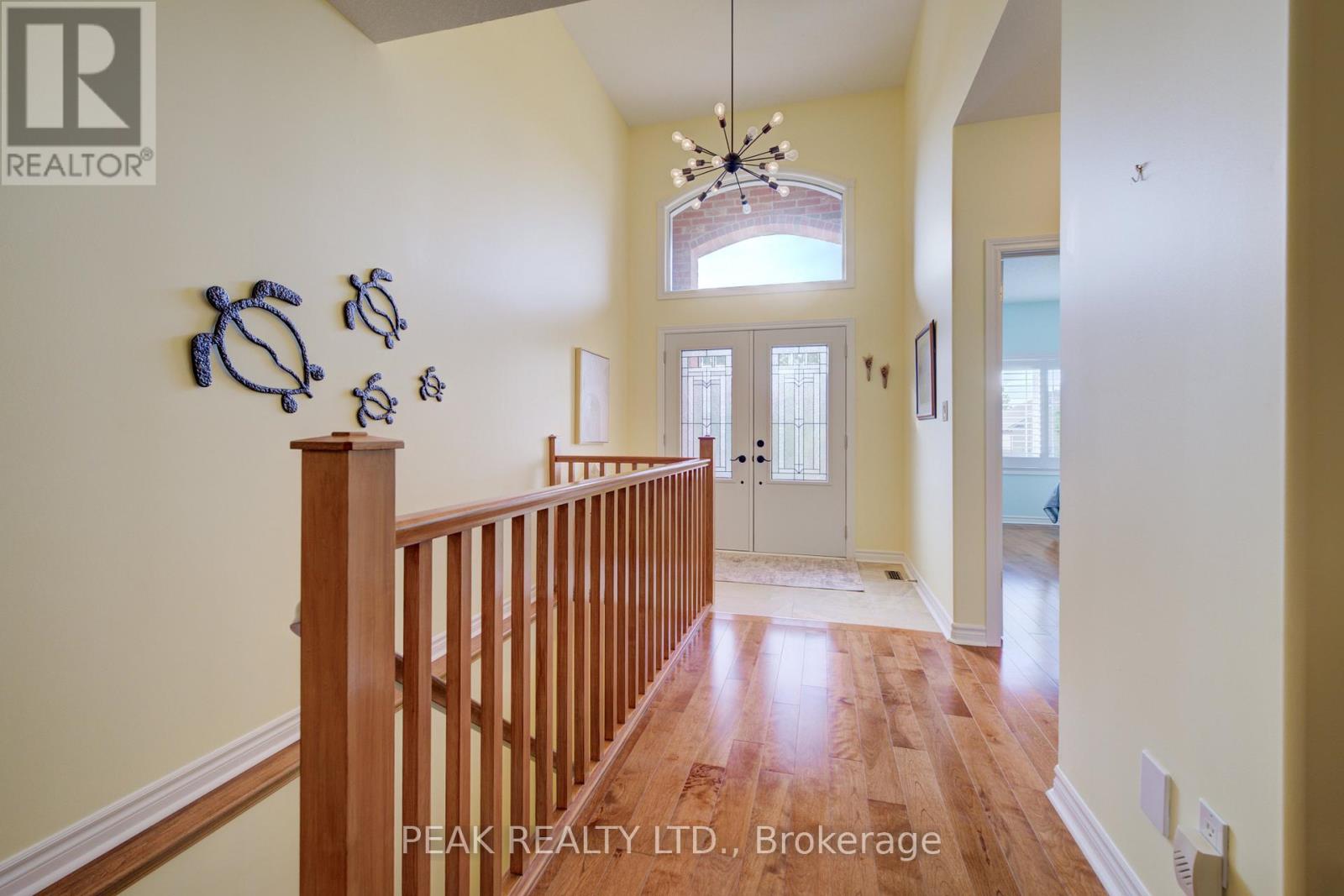 14 Stonecroft Way, Wilmot, Ontario  N3A 4J4 - Photo 4 - X13505118