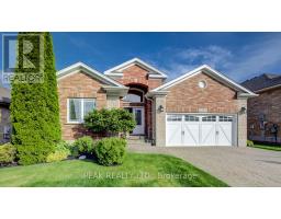 14 STONECROFT WAY, Wilmot, Ontario