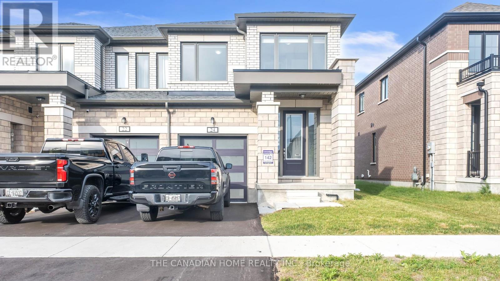 24 Keenan Street, Kawartha Lakes, Ontario  K9V 6C2 - Photo 2 - X13505128