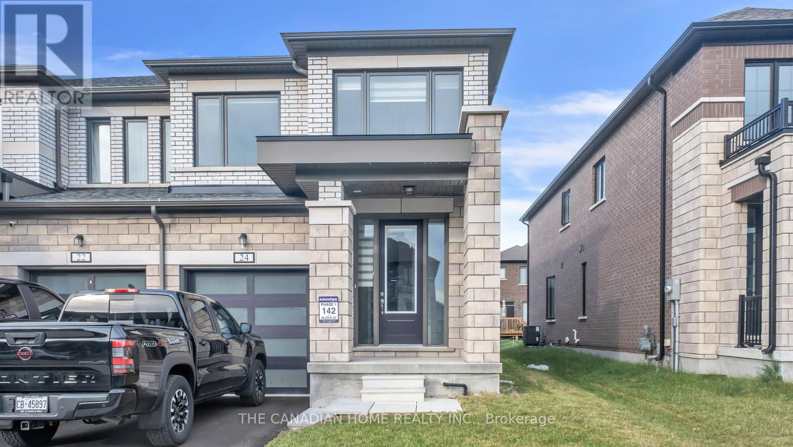 24 Keenan Street, Kawartha Lakes, Ontario  K9V 6C2 - Photo 3 - X13505128