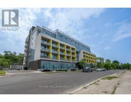 309 - 257 HEMLOCK STREET, Waterloo, Ontario