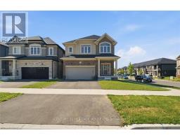 18 MACKLIN STREET, Brantford, Ontario