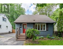 13 LEWIS STREET, Hamilton, Ontario