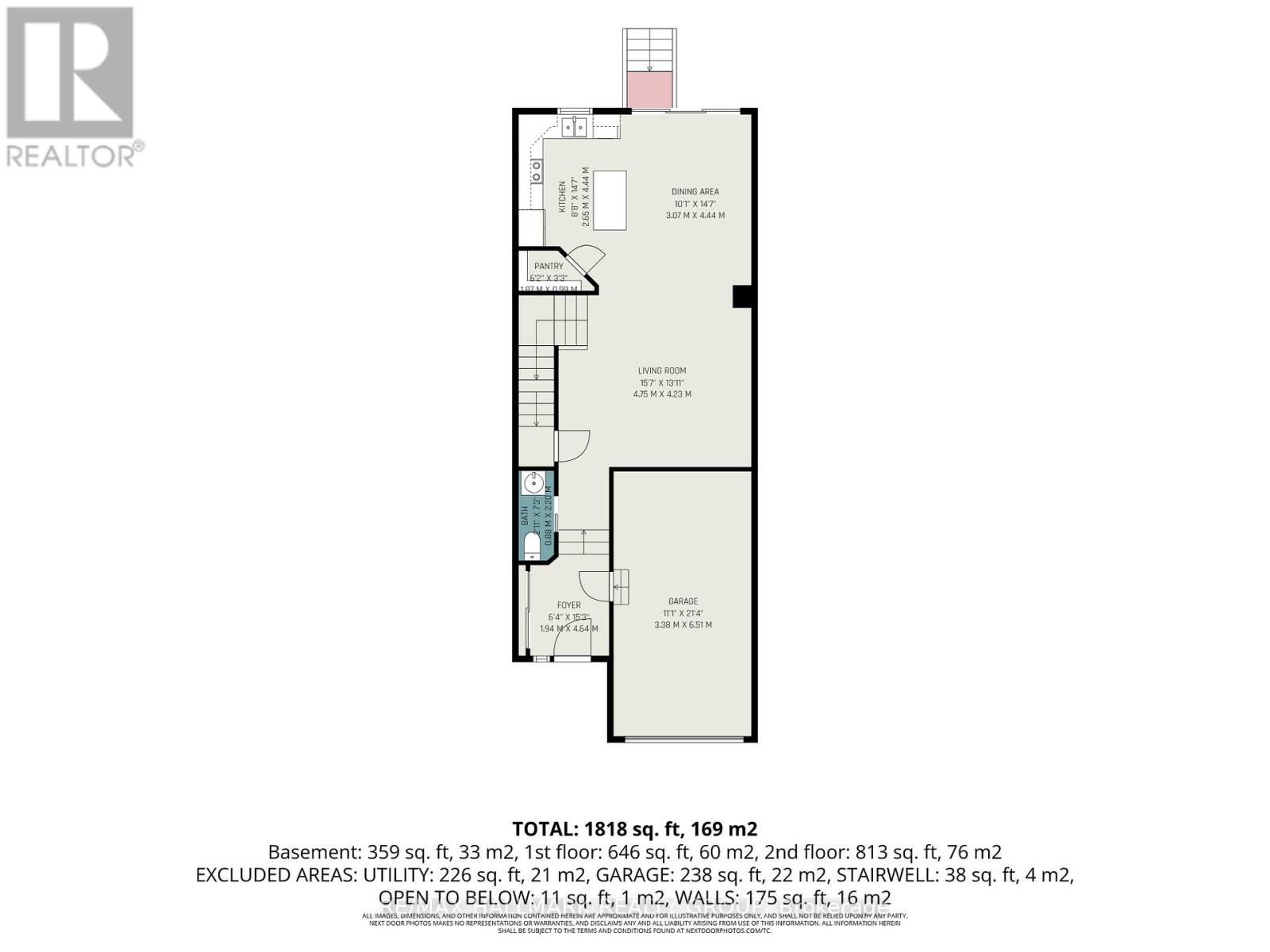 307 Belfort Street, Russell, Ontario  K0A 1W0 - Photo 36 - X13495670