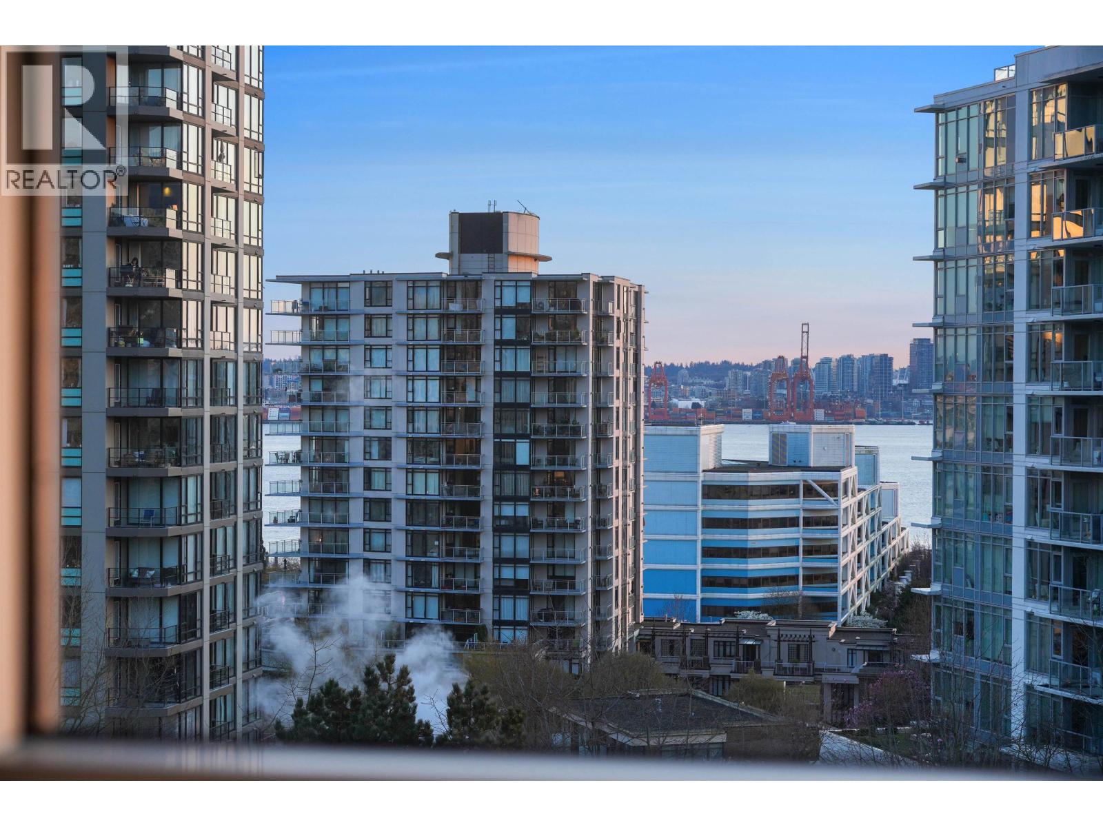 507 177 W 3rd Street, North Vancouver, British Columbia  V7M 0G5 - Photo 15 - R3141212