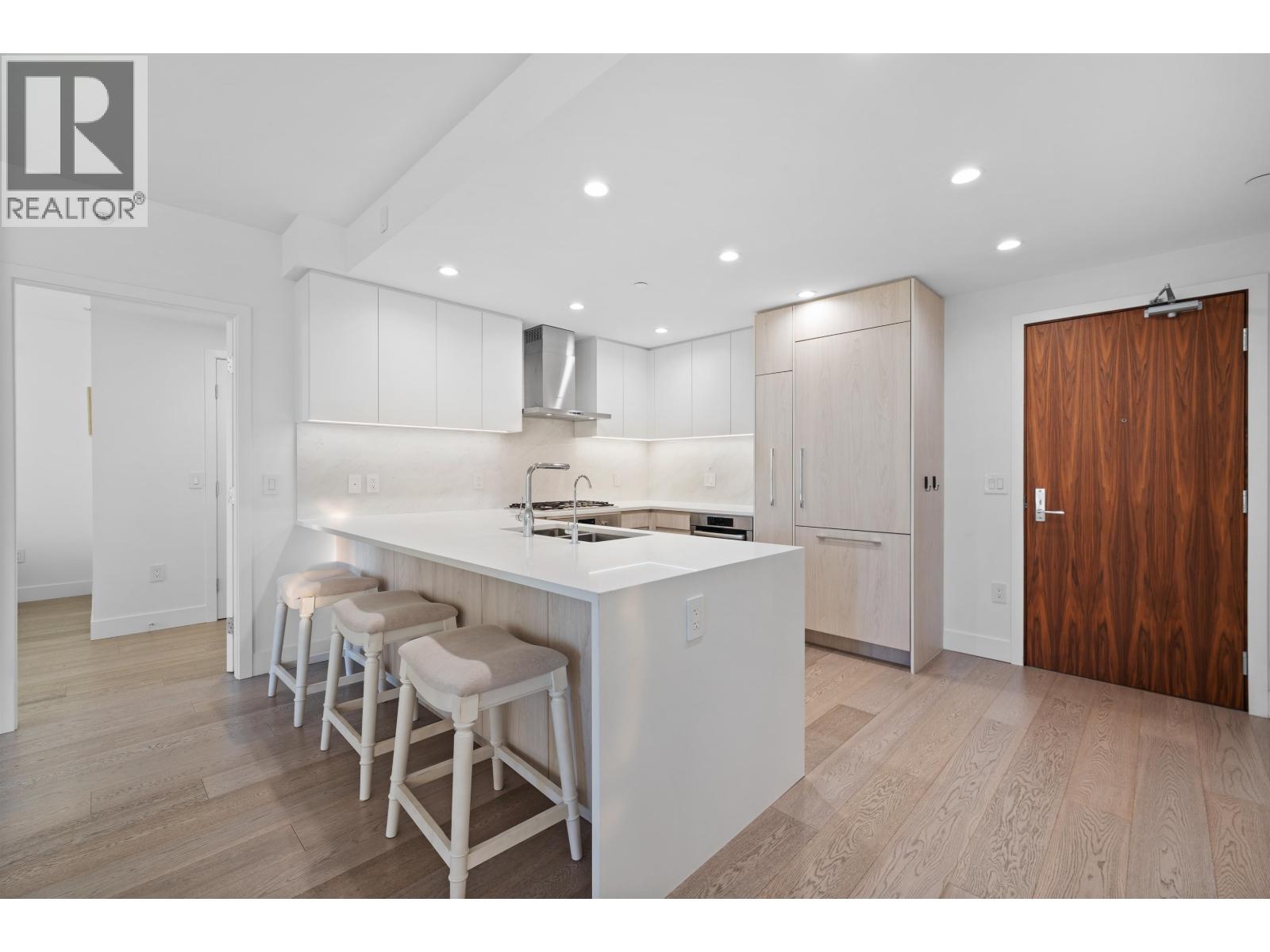 507 177 W 3rd Street, North Vancouver, British Columbia  V7M 0G5 - Photo 4 - R3141212