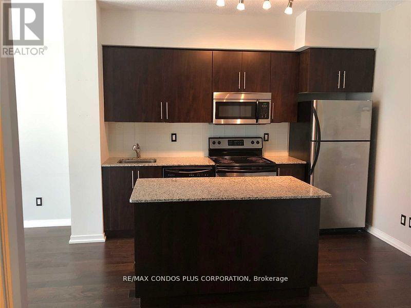 2708 - 55 BREMNER BOULEVARD, Toronto, Ontario