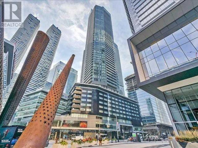 2708 - 55 Bremner Boulevard, Toronto, Ontario  M5J 0A6 - Photo 10 - C13505304