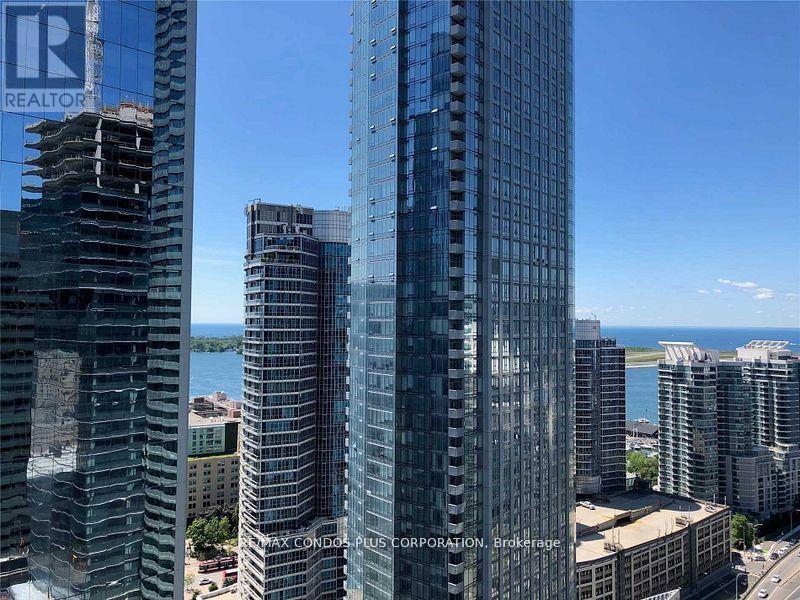 2708 - 55 Bremner Boulevard, Toronto, Ontario  M5J 0A6 - Photo 5 - C13505304