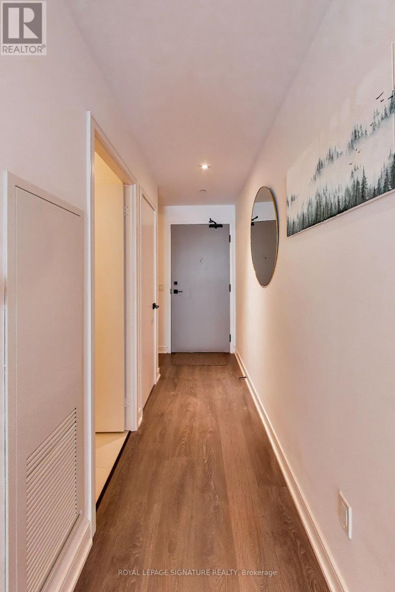 1005 - 60 Tannery Road, Toronto, Ontario  M5A 0S8 - Photo 8 - C13505306