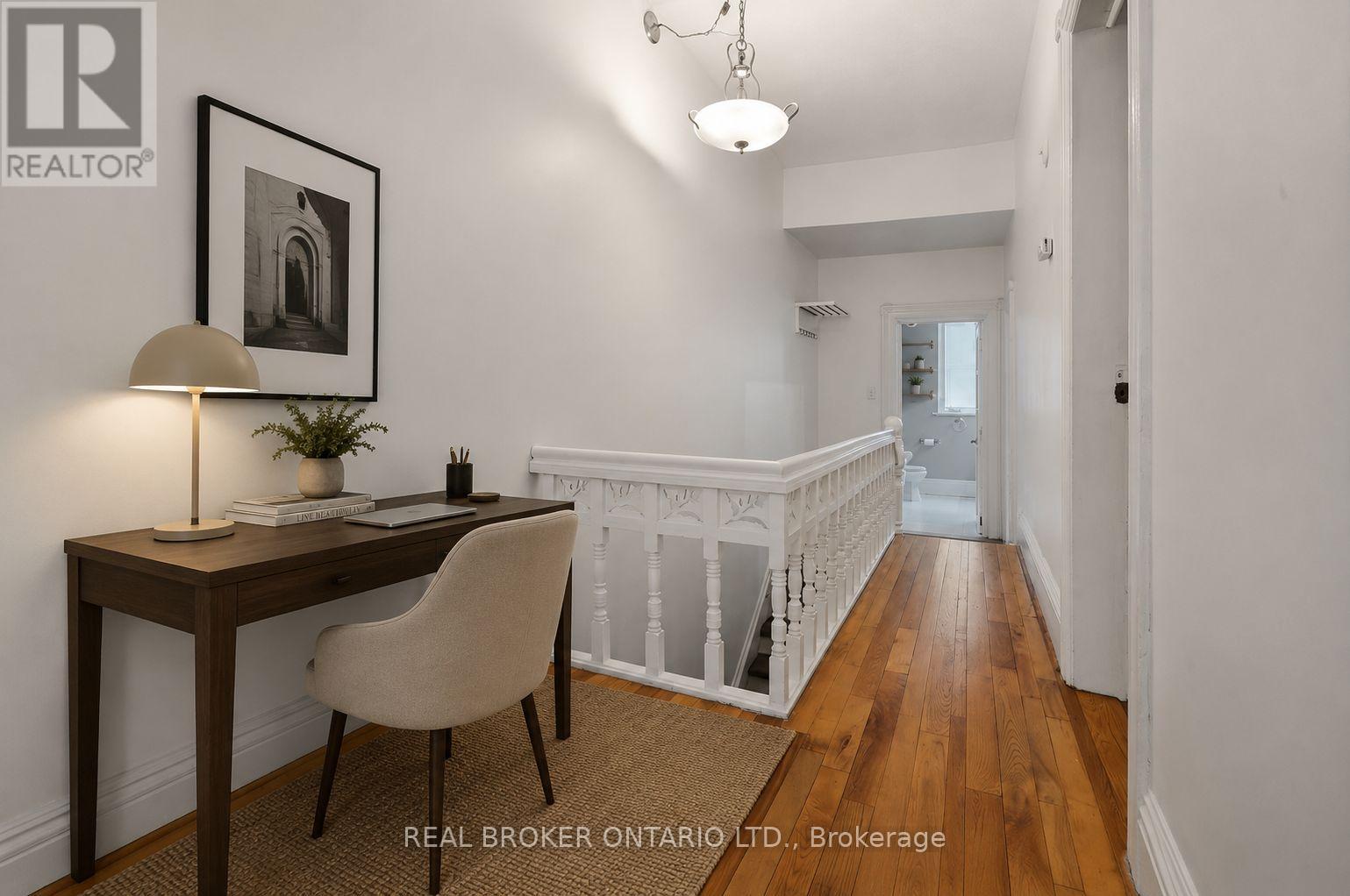 3 - 16 Aberdeen Avenue, Toronto, Ontario M4X 1A2 - Photo 11 - C13505376