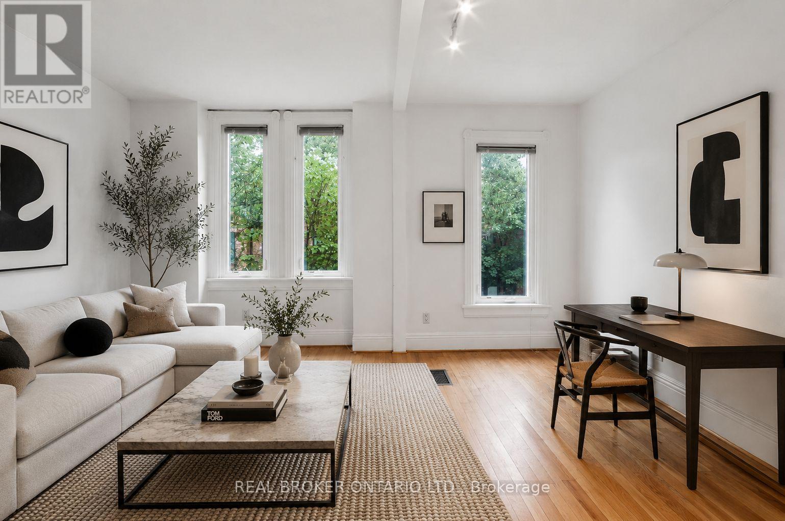 3 - 16 Aberdeen Avenue, Toronto, Ontario M4X 1A2 - Photo 17 - C13505376
