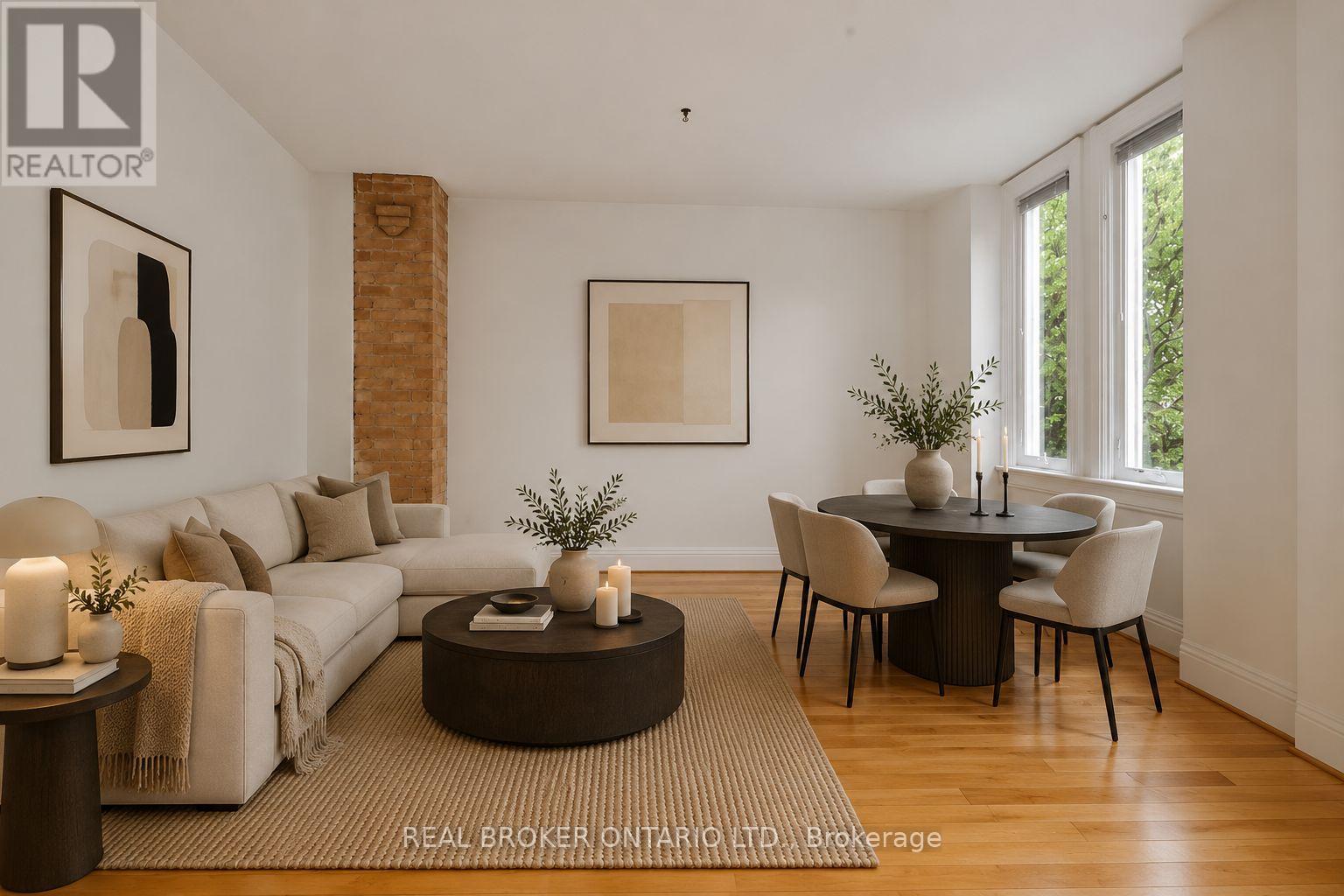 3 - 16 Aberdeen Avenue, Toronto, Ontario M4X 1A2 - Photo 21 - C13505376