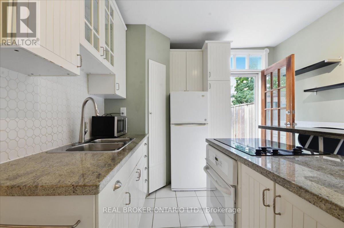 3 - 16 Aberdeen Avenue, Toronto, Ontario M4X 1A2 - Photo 27 - C13505376