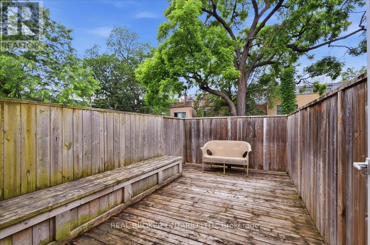 3 - 16 Aberdeen Avenue, Toronto, Ontario M4X 1A2 - Photo 29 - C13505376