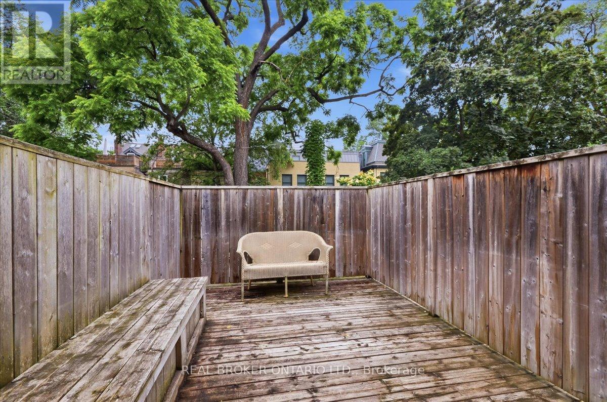 3 - 16 Aberdeen Avenue, Toronto, Ontario M4X 1A2 - Photo 31 - C13505376