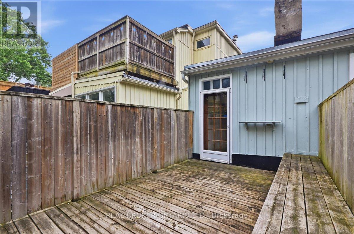 3 - 16 Aberdeen Avenue, Toronto, Ontario M4X 1A2 - Photo 33 - C13505376