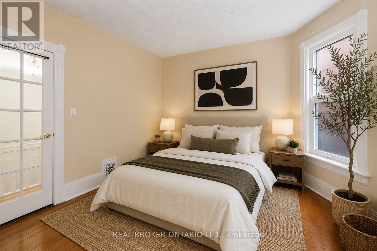 3 - 16 Aberdeen Avenue, Toronto, Ontario M4X 1A2 - Photo 37 - C13505376