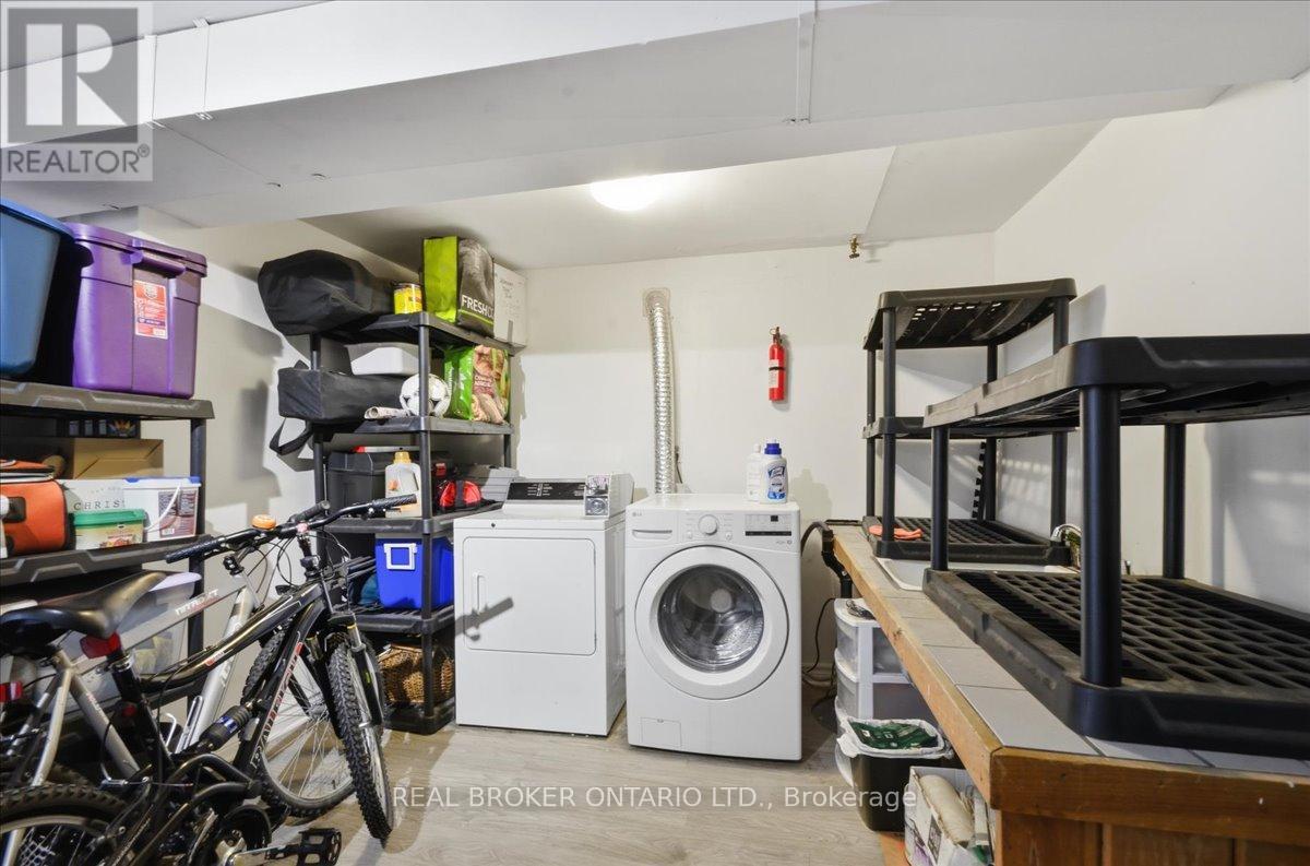 3 - 16 Aberdeen Avenue, Toronto, Ontario M4X 1A2 - Photo 45 - C13505376