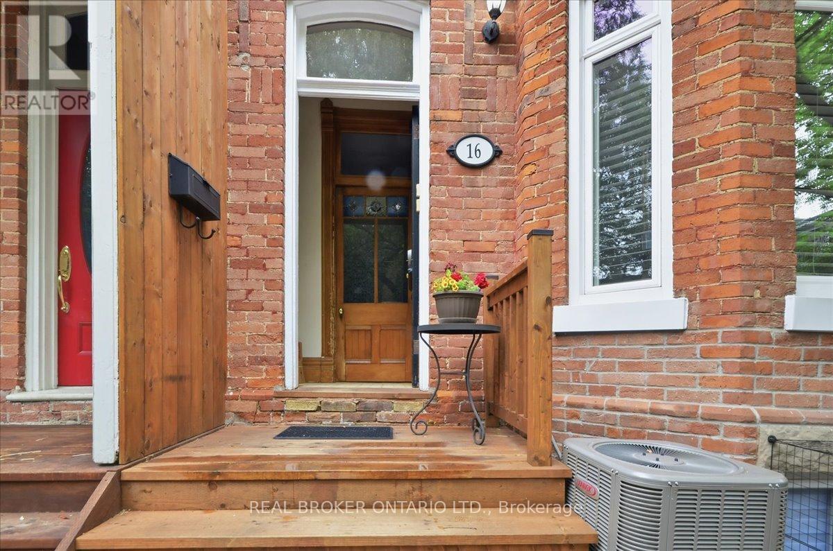 3 - 16 Aberdeen Avenue, Toronto, Ontario M4X 1A2 - Photo 5 - C13505376