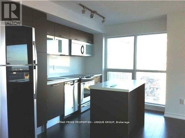 1707 - 386 Yonge Street, Toronto, Ontario  M5B 0A5 - Photo 3 - C13505382