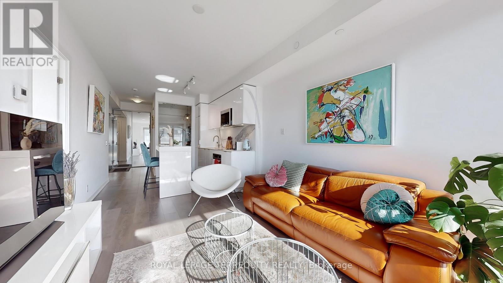 906 - 609 AVENUE ROAD, Toronto, Ontario