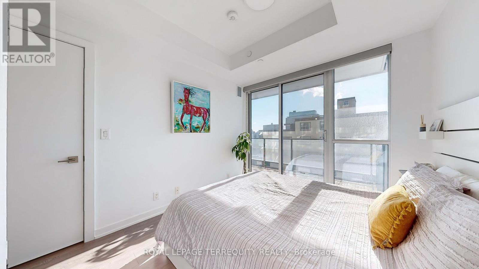 906 - 609 Avenue Road, Toronto, Ontario M4V 0B1 - Photo 12 - C13505408