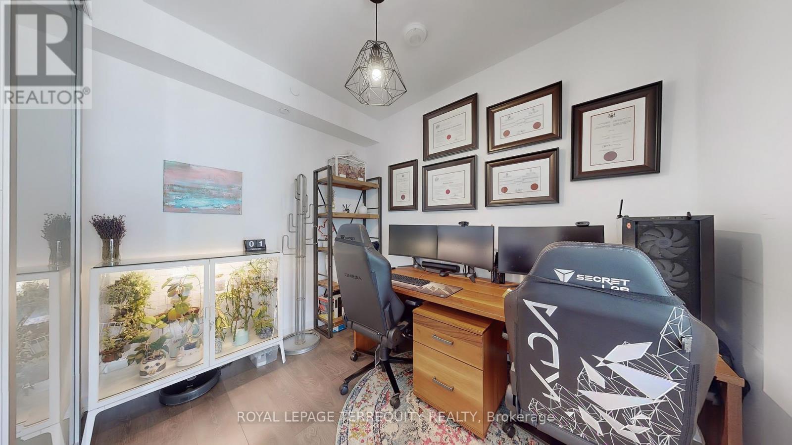906 - 609 Avenue Road, Toronto, Ontario M4V 0B1 - Photo 14 - C13505408