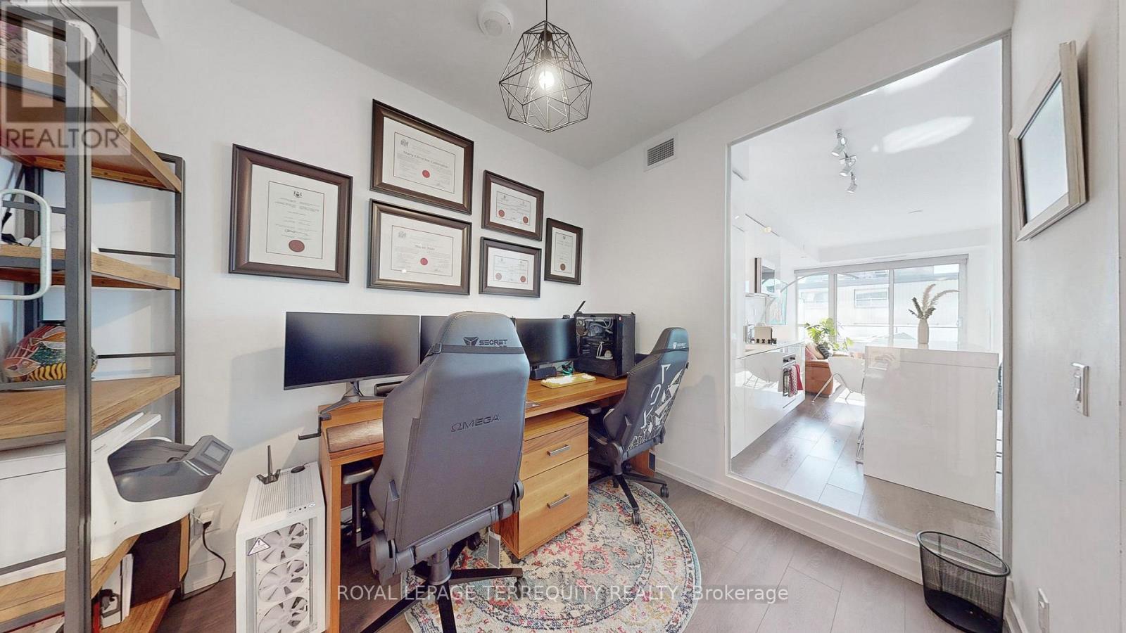 906 - 609 Avenue Road, Toronto, Ontario M4V 0B1 - Photo 16 - C13505408