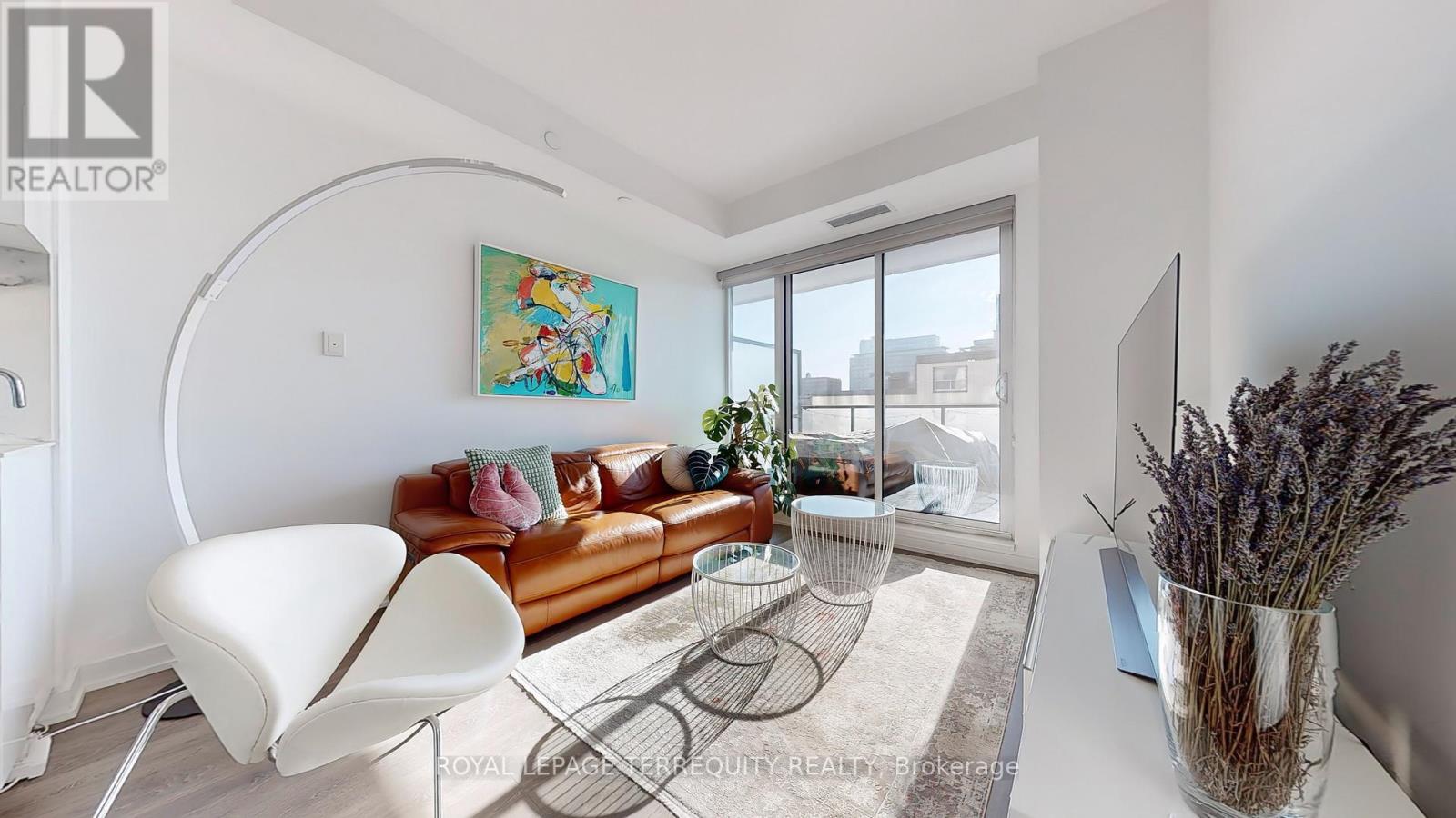 906 - 609 Avenue Road, Toronto, Ontario M4V 0B1 - Photo 2 - C13505408
